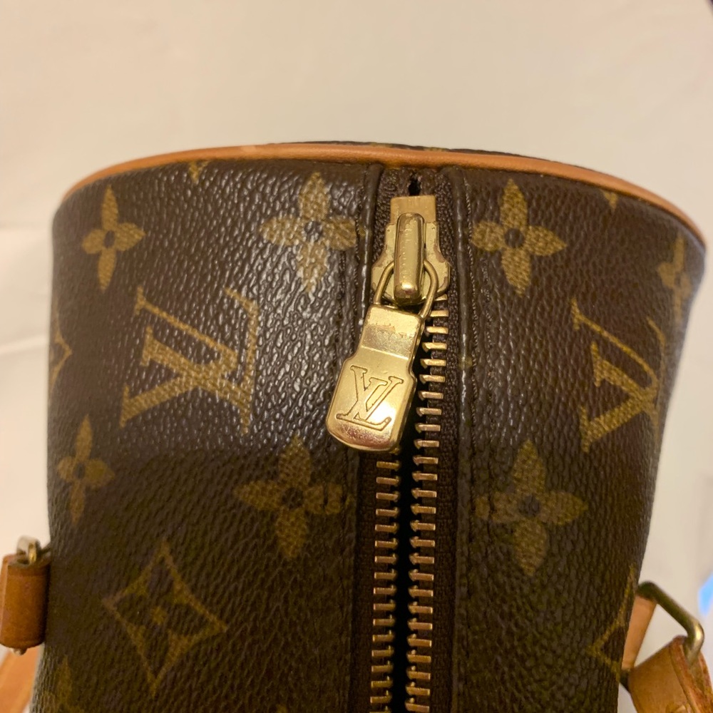 LOUIS VUITTON PAPPILON LIMITED EDITION SOLD ☘️☘️☘️ - Picture 3 of 8